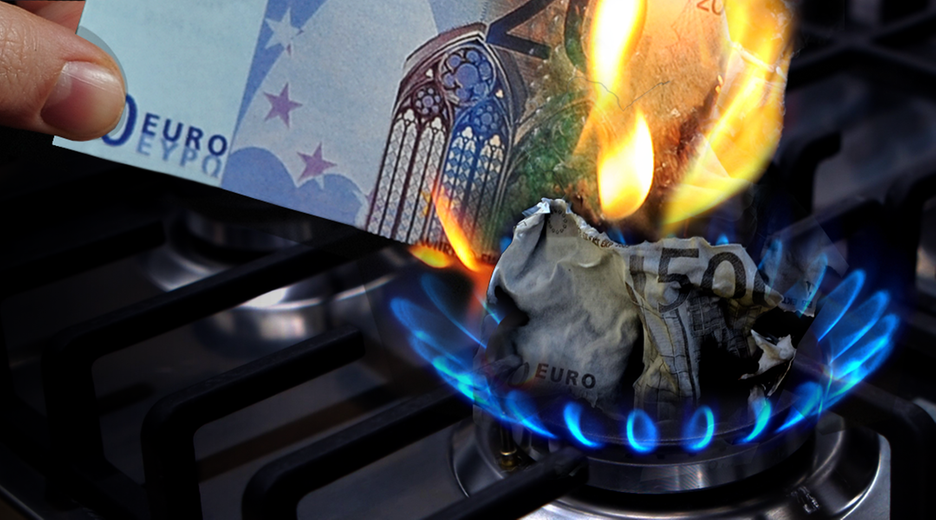 Gaskrise - wie viel teurer wird unsere Energie im Winter? 
