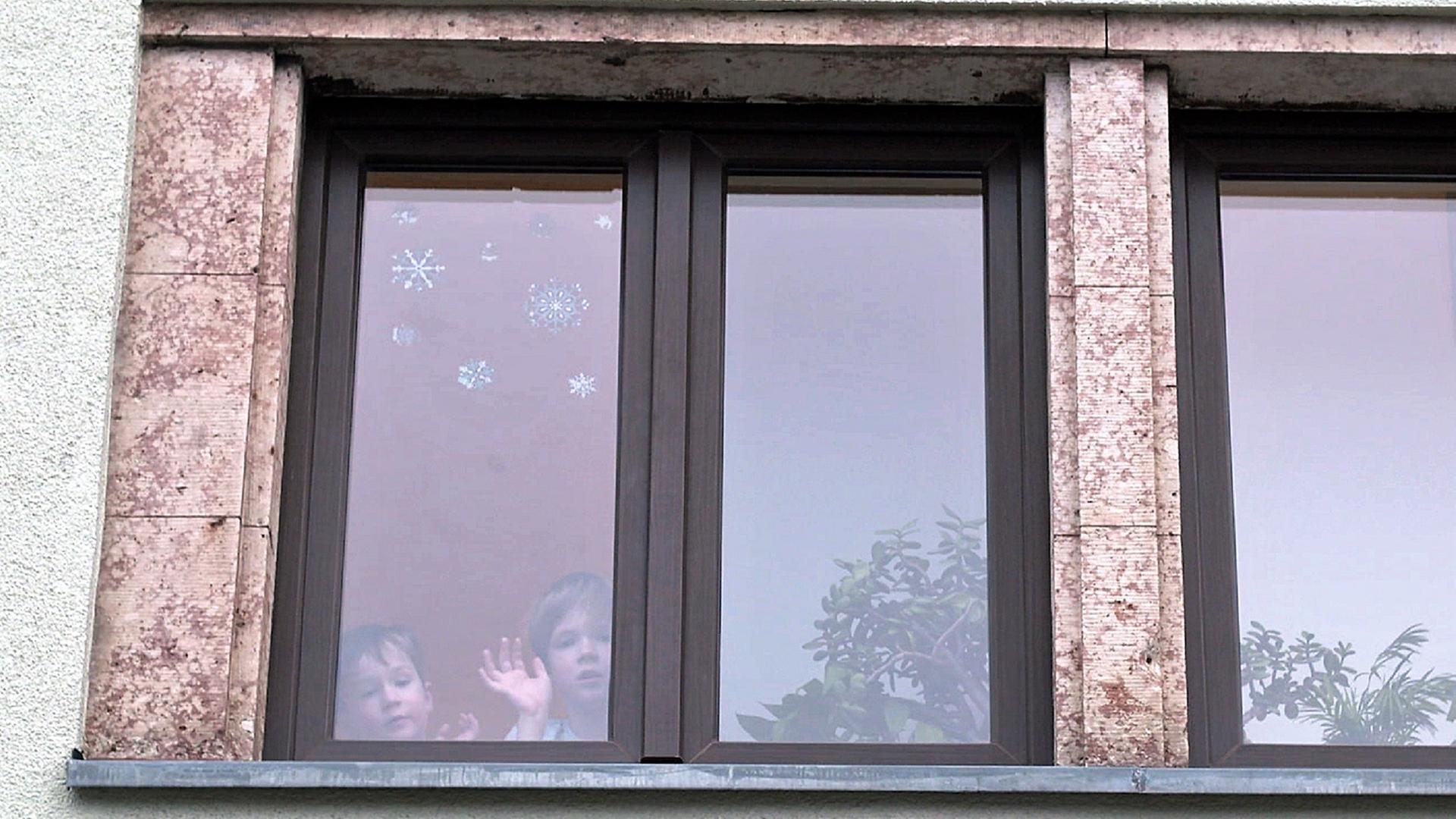 ZDFzoom: Heimkinder wider Willen