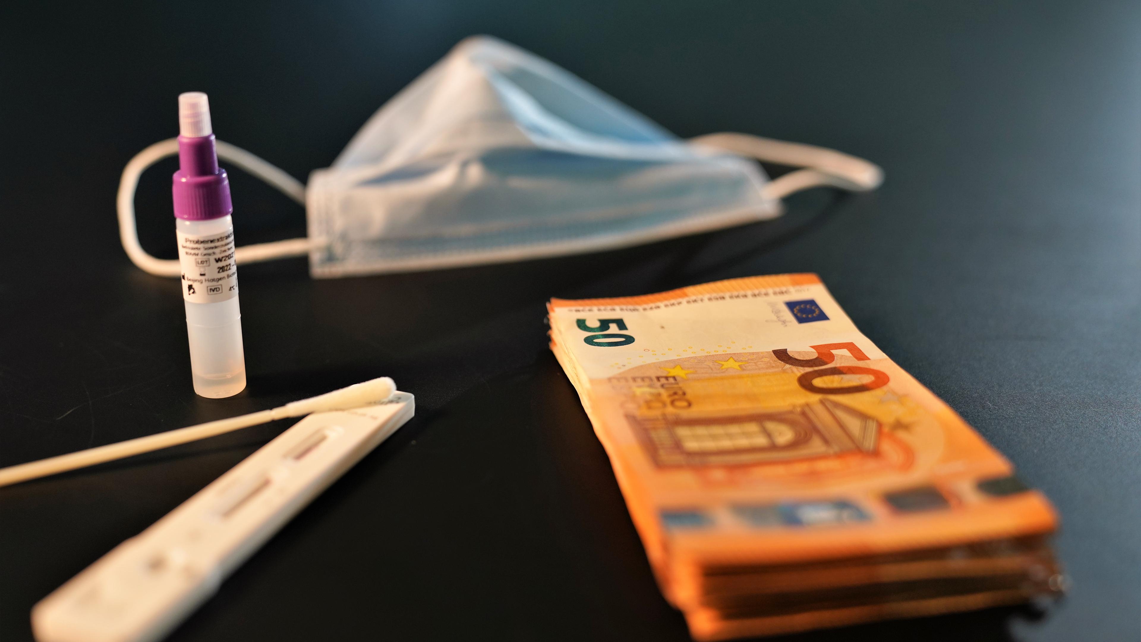 ZDFzoom: Kassensturz - Wer zahlt die Corona-Kosten