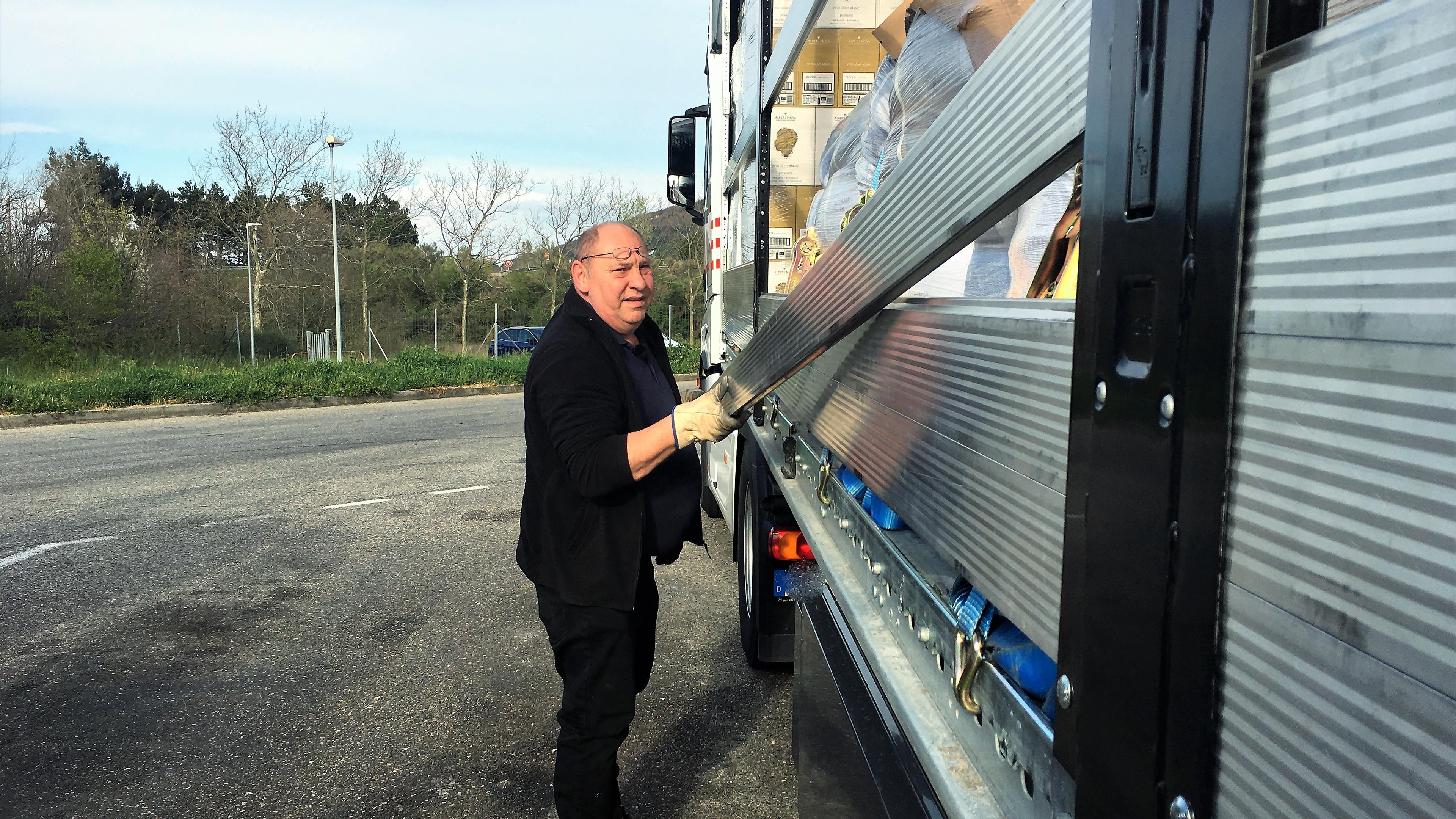 ZDFzoom: Löchriges Liefernetz