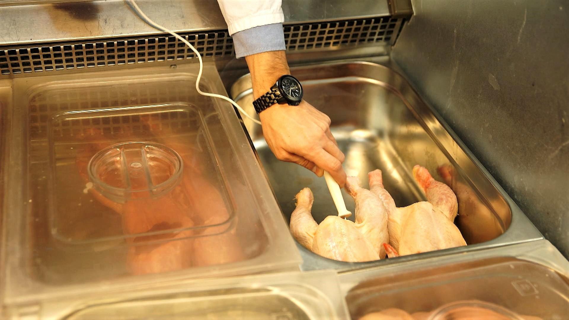 ZDFzoom-Ungeniessbar