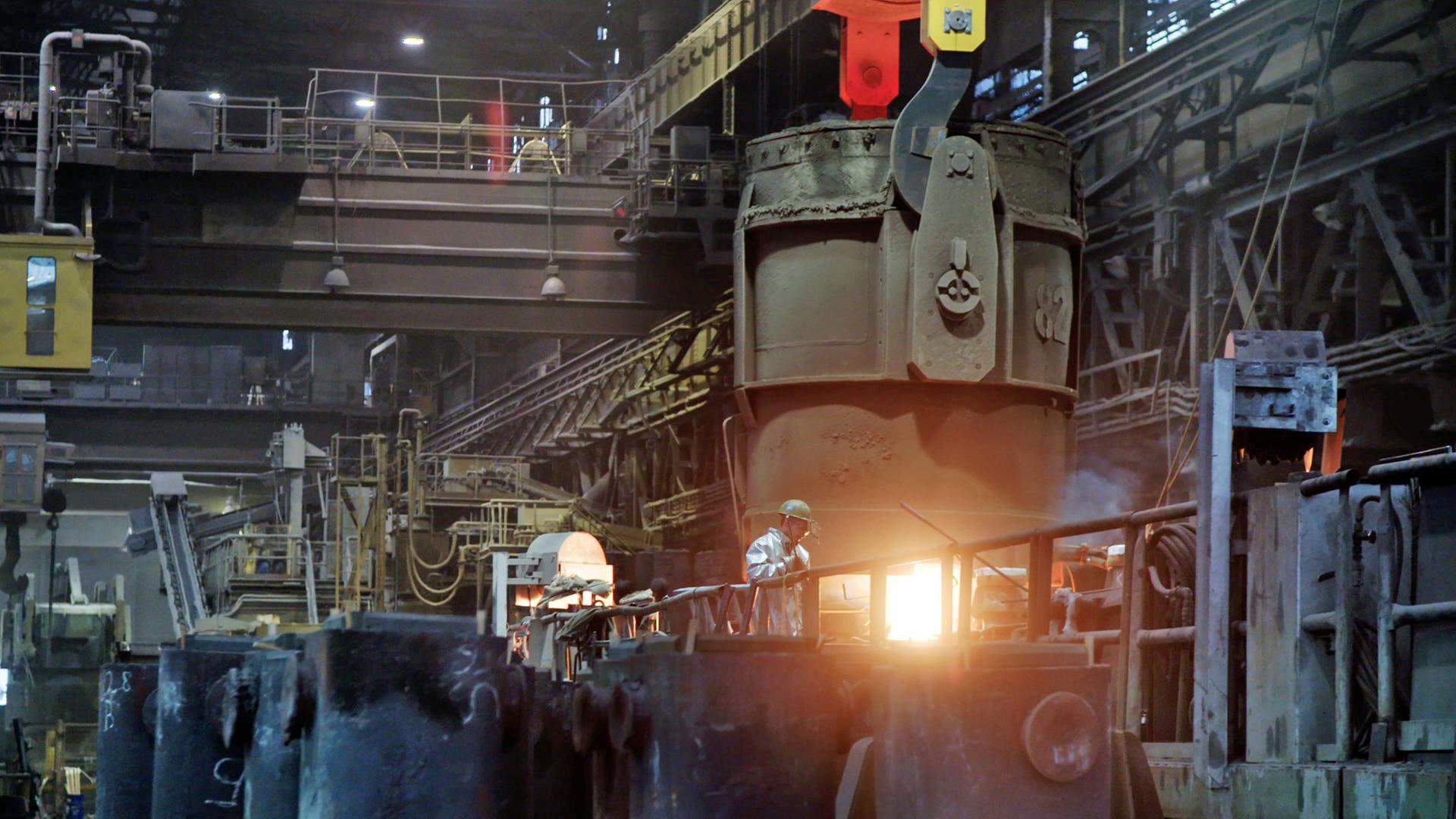 ZDFzoom: Zocken mit Zöllen