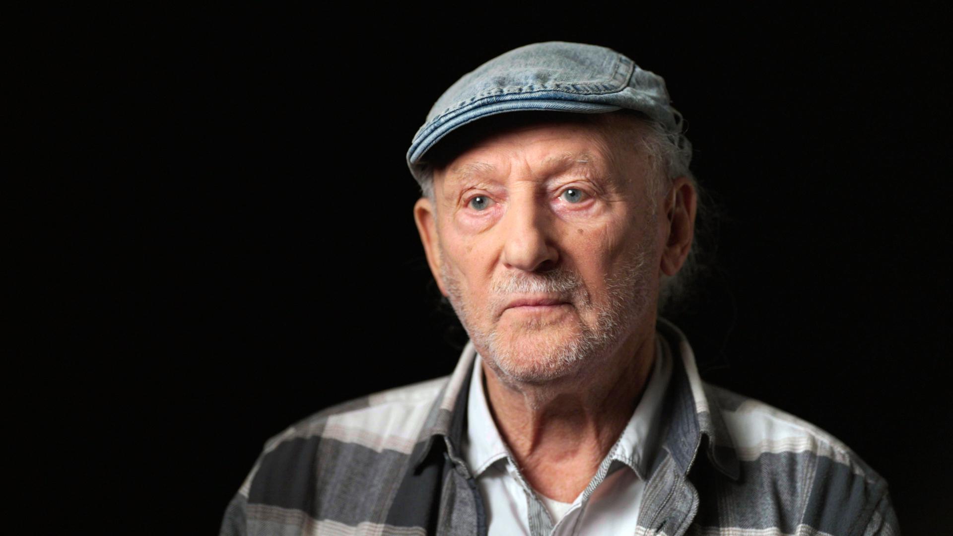 Bild für Bernard Offen 