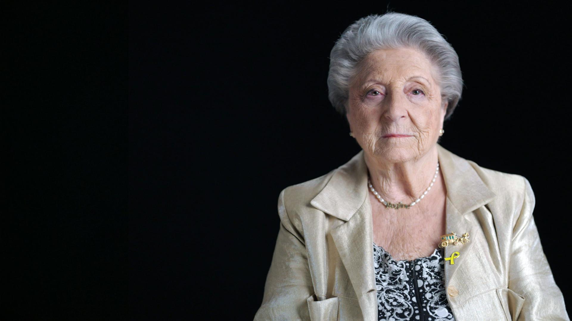 Bild für Regina Suchowolski Sluszny 