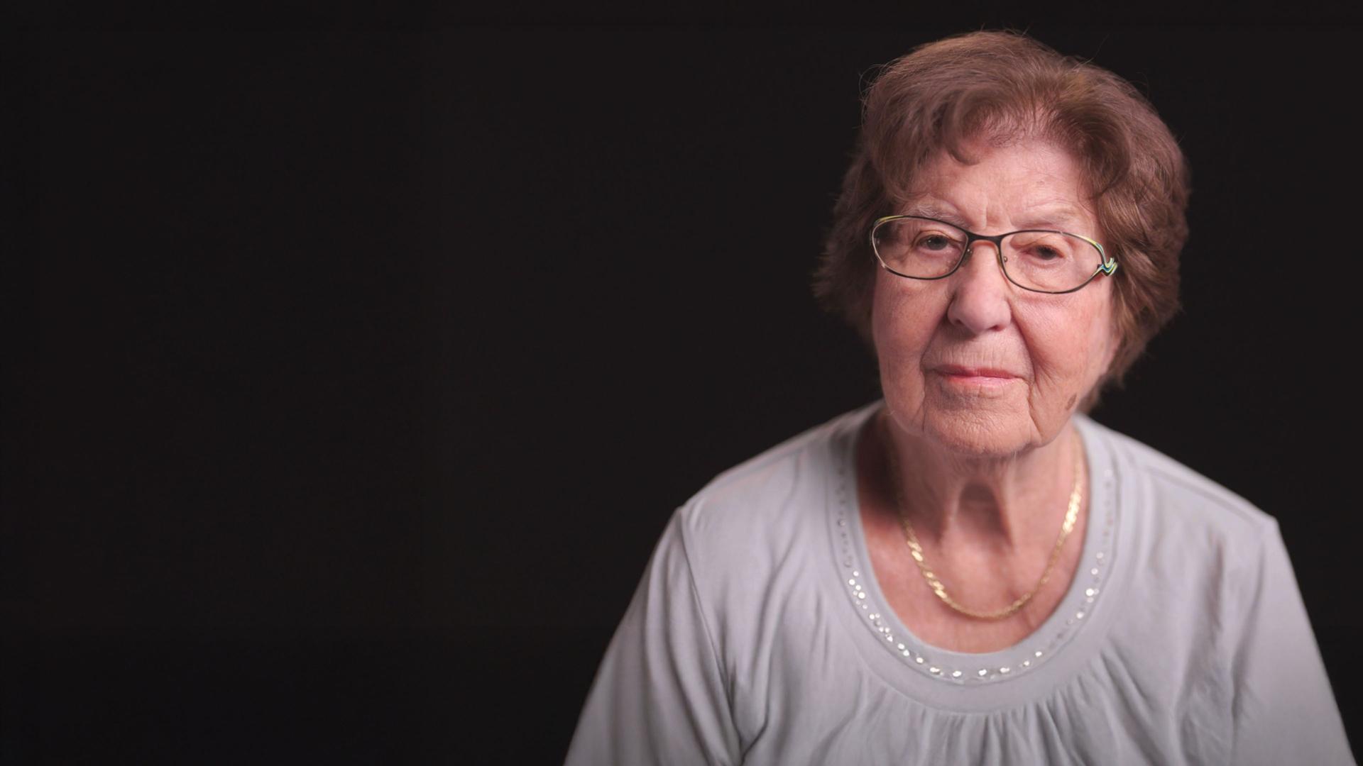 Bild für Ruth Pisarek