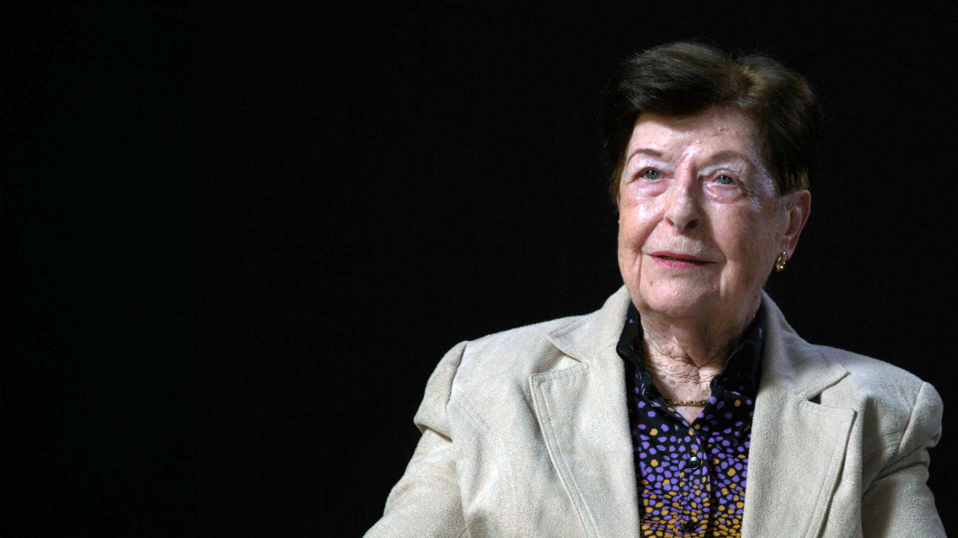 Bild für Zofia Joachims 