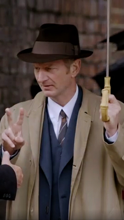 Ziemlich beste Nachbarn - Wir und die Briten