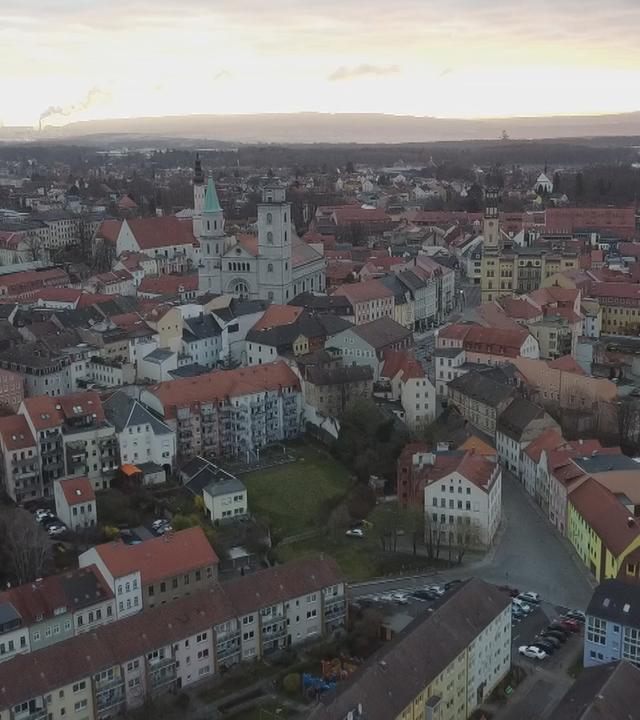 Zittau-Stadt