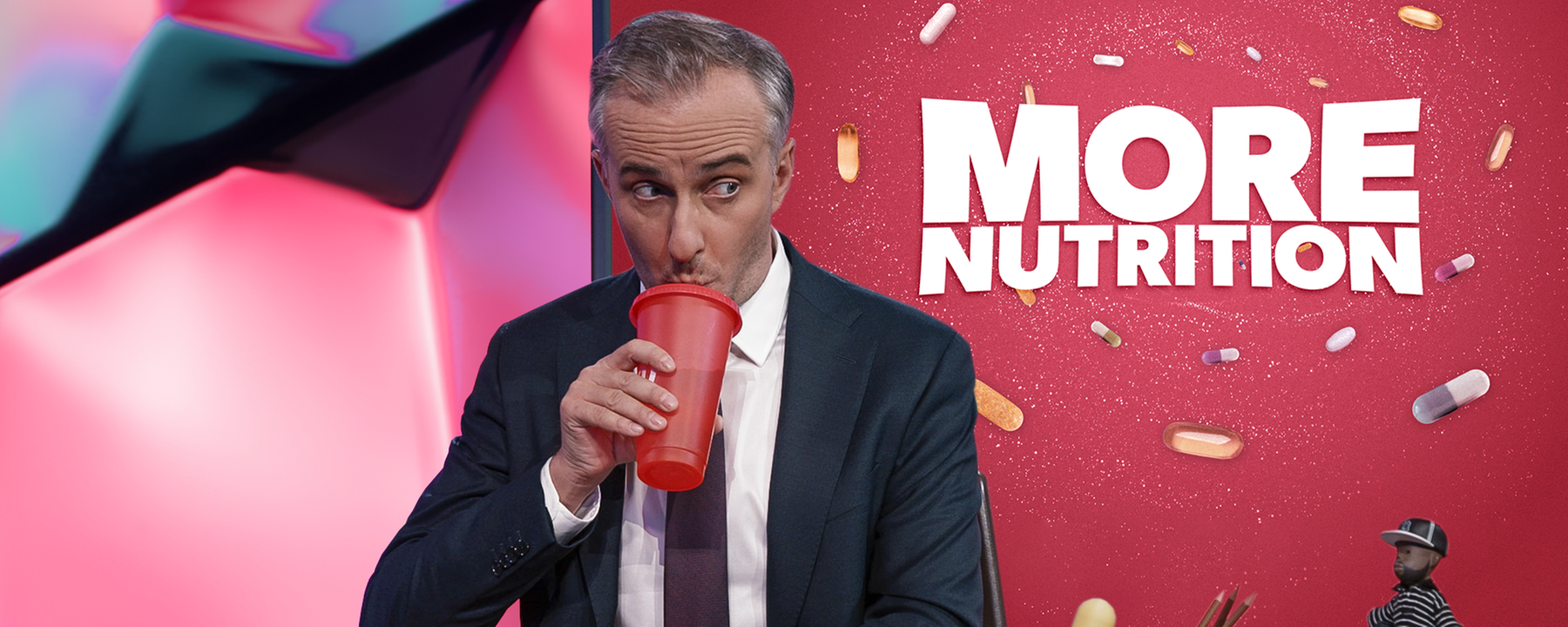 More Nutrition – harmloser Hype oder bedenklicher Boom?