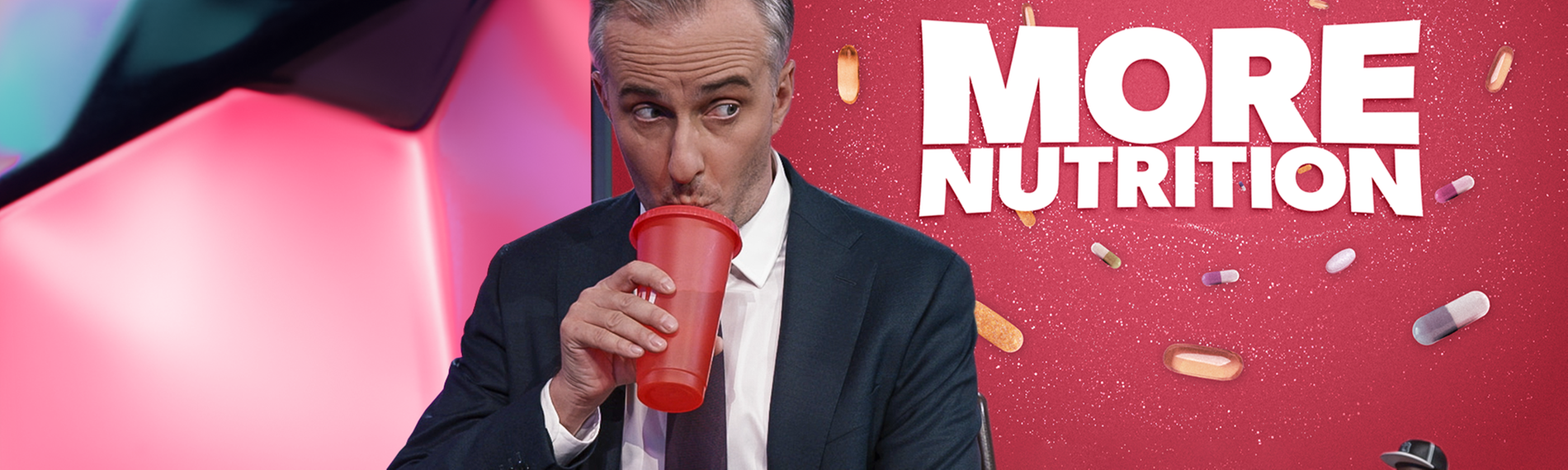 More Nutrition – harmloser Hype oder bedenklicher Boom?