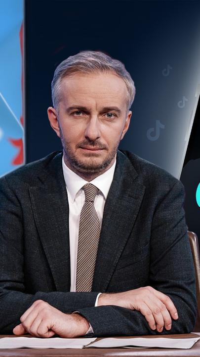 ZDF Magazin Royale mit Jan Böhmermann: Der TikTok-Star der AfD