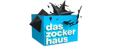 Logo Zockerhaus