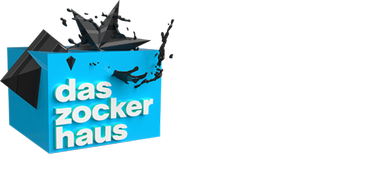 Logo Zockerhaus