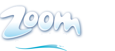 Zoom - Der weiße Delfin