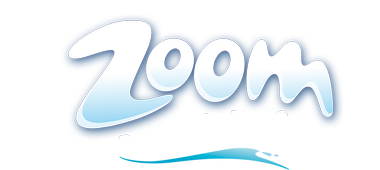 Zoom - Der weiße Delfin