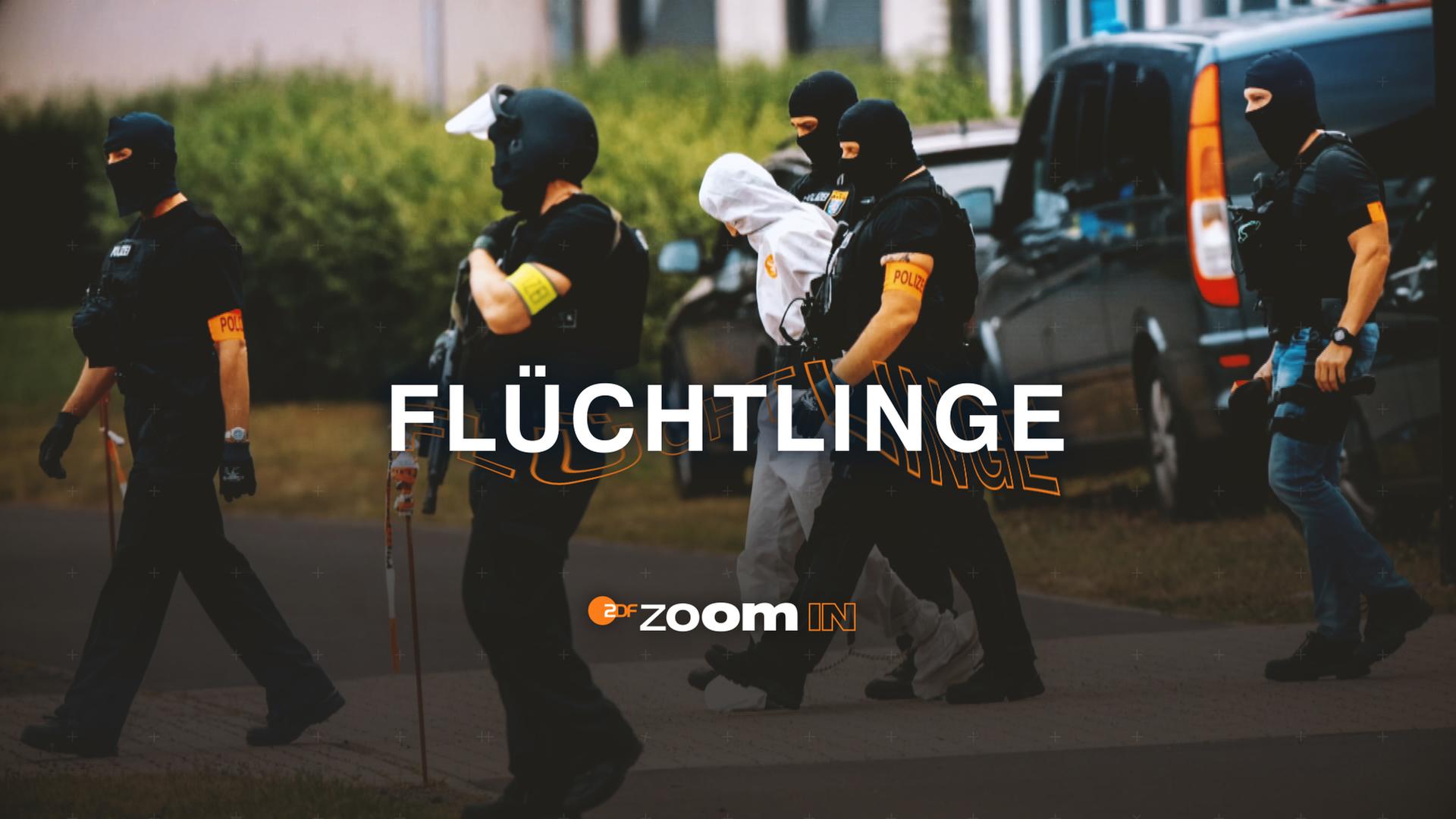 zoomIN: Der Fall des Flüchtlings Ali B.