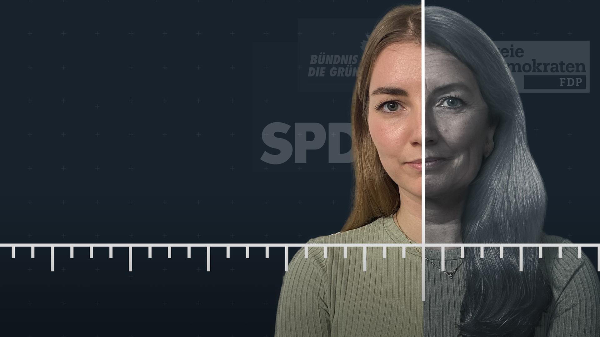 zoomIN: Rente mit 70, 75, 80 ...?