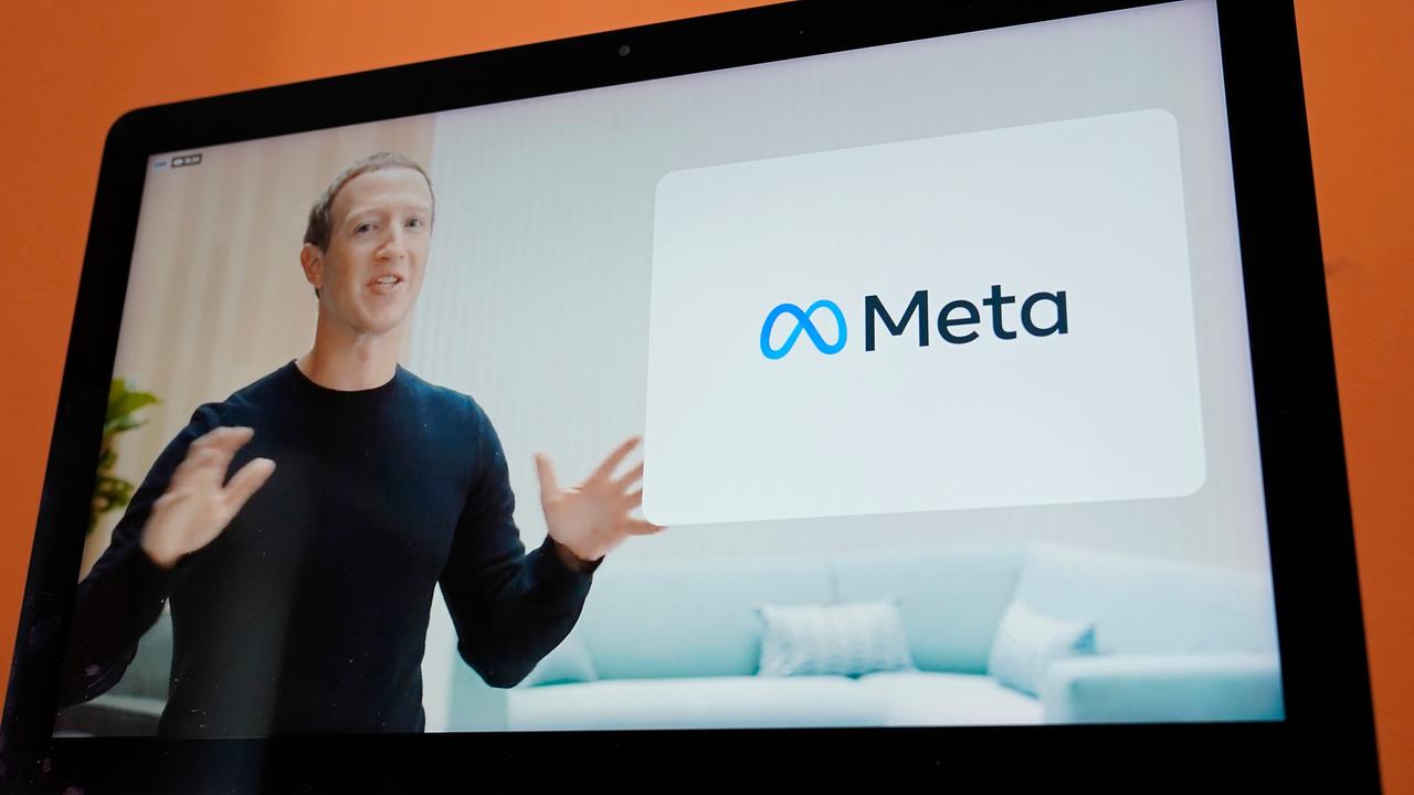 Schaltet Meta-Chef Zuckerberg in Europa ab?