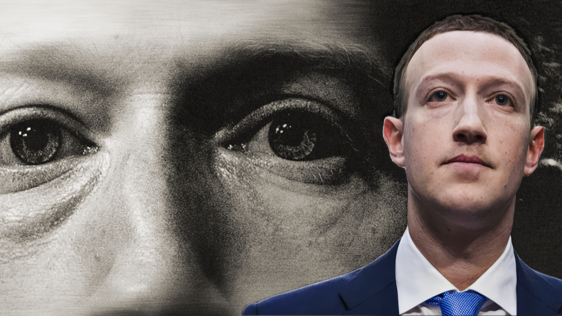 Mark Zuckerberg,  Gründer von Facebook und Chef des Meta-Konzerns. 