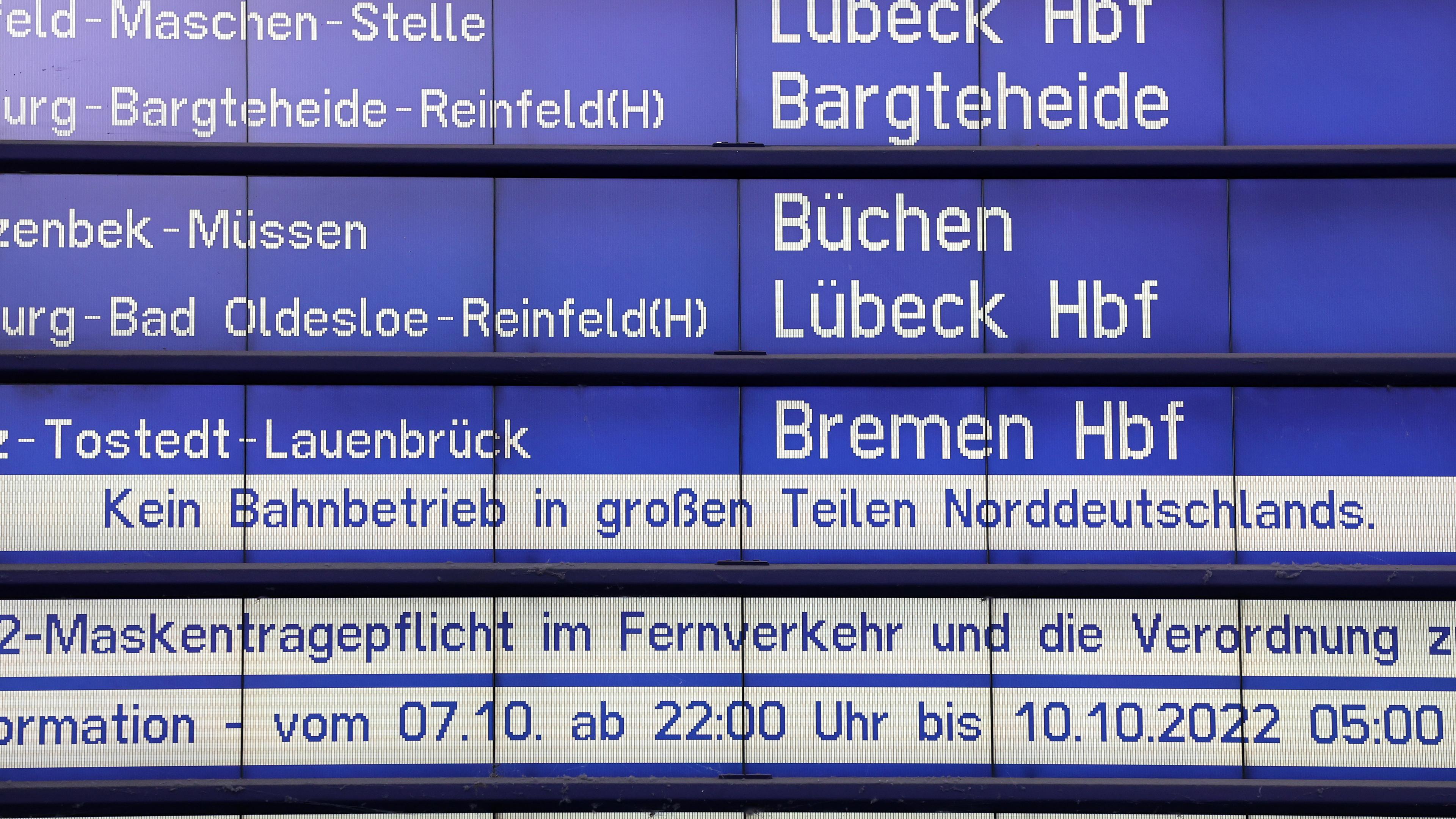 дойче велле телеграмм