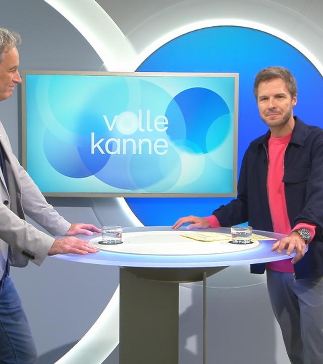 Zukunft der Stahlindustrie