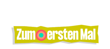 Logo der Serie "Zum ersten Mal"