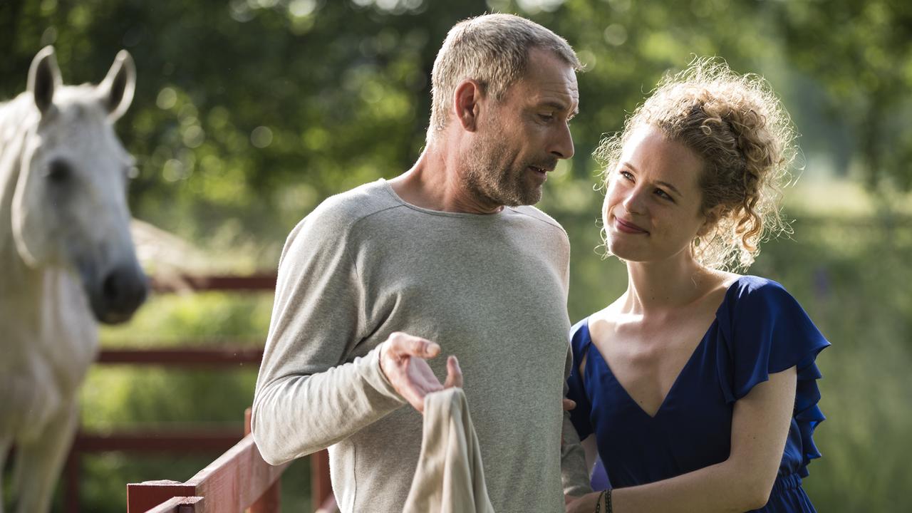 Zuruck Ins Morgen Zdfmediathek