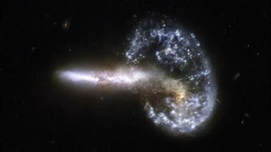 Zdfinfo - Geheimnisse Des Universums: Galaktische Giganten