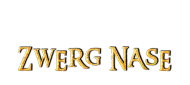Zwerg Nase