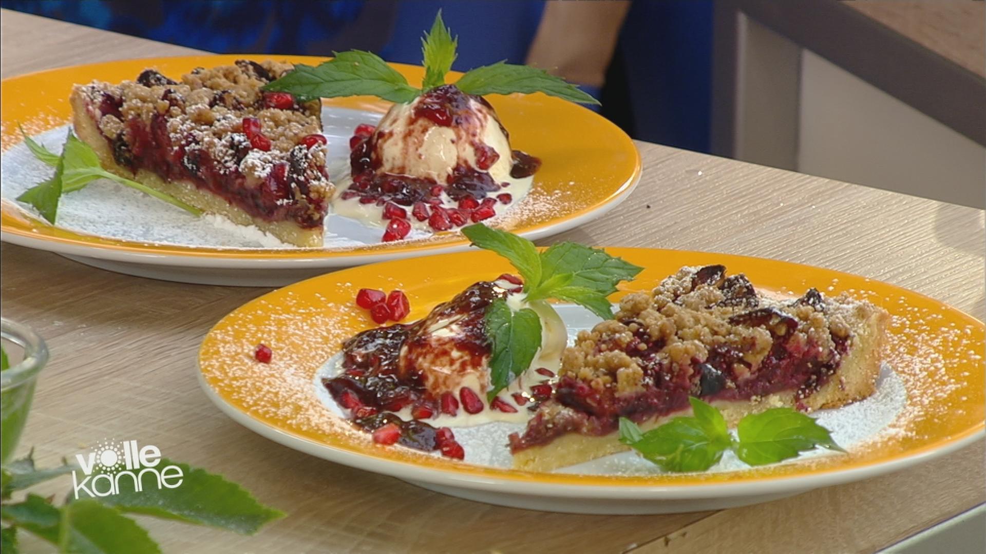 Beeren Eis Am Stiel Zdfmediathek