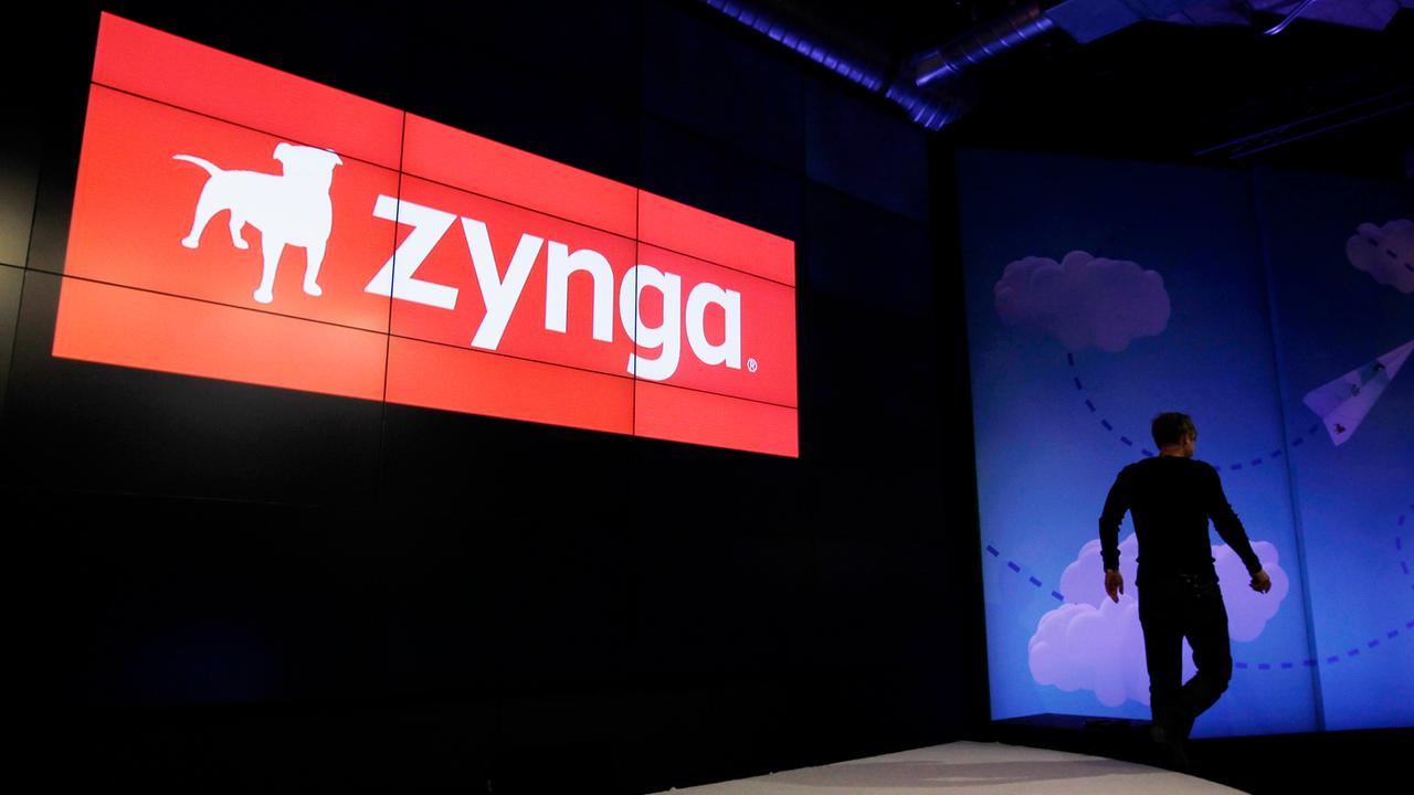 Take-Two will Zynga kaufen